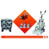 Buy cheap 750MM 460V Aluminum Die Cast Concrete Floor Grinder / Polisher from wholesalers