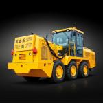 Depth Road 120mm Milling Machine XM353 Road Construction Machinery