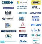 0.5 - 0.7MPA Reflow Soldering Machine , Surface Mount Soldering Tools LCD