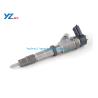Buy cheap D04FR Excavator Fuel Injector VA32G61-00010 445120126 For Kobelco SK130-8 from wholesalers