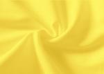 High Pure Cotton Plain Weave Fabric Solid Color Suitable For Shoes Lining