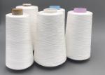 Virgin Sewing 20/2 High Strength Spun Polyester Yarn For Jeans