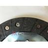 Buy cheap 1878654541 F14D3 24 Teeth Clutch Disc 215*150*20.7mm from wholesalers