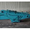 Buy cheap High Quality Komatsu Excavator Long Arm Demolition Boom And Arm Excavator Boom Arm For ZX330 PC300 CAT320 from wholesalers