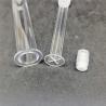 Buy cheap Water Light Needle Tube Silicone Separate Bottle For Eye Cream Essence 1ml 2ml 3ml 5ml 10ml from wholesalers