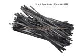 Scroll Saw Blade 170mmX4x8TPI Cutting wood,Plastic,Low-hardness metal