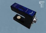 Ultrasonic Edge Sensor Web Guiding System For Transparent Material In Film