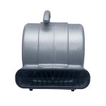 A High-Powered, Lightweight, And Portable Air Blower That Helps Keep Your Floors