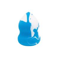 Buy cheap 2 PCS Soft Hydrophilic Makeup Sponge BB Cream Beauty Egg Wholesale Puff Wet Dry product