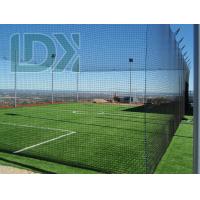 Buy cheap Economical Soccer Cage Soft Net Durable Football Field Soft Fence Good Quality product