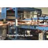 Buy cheap Continuous PIR PU Sandwich Panel Roll Forming Machine 12M/Min from wholesalers