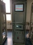Free Spare Parts Provided Cabinet VOC Continuous Analyzer For Volatile Organic