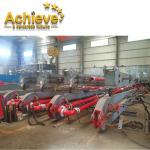 HGY36S-4R Concrete Placing Boom 25Ton 30kw