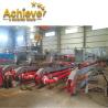 Buy cheap HGY29S-3R NEW Concrete Pump Spreader / 440V 20Ton Placing Boom Concrete Pump from wholesalers