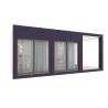 Buy cheap One Bedroom Living Veranda Holiday Villa Flat Pack Container House Luxury Prefab Container House from wholesalers