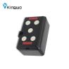 Buy cheap 2G Disposable Magnetic Mini GPS Asset Tracker Outdoor Wireless Positioning from wholesalers