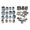 Buy cheap Male Thread Stainless Steel Fittings from wholesalers