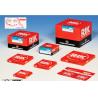 Buy cheap 30002 RIK Piston Ring 4 Cylinders For ZL Mazda Engine ZLY0-11SCO from wholesalers