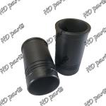 6D125 Diesel Engine Cylinder liner 6151-22-2220 For KOMATSU