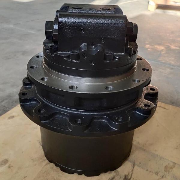Buy cheap JCB Final Drive Travel Motor manufacturer China 05/903857 20/925318 20/925448 33/K0684 JRA0264 from wholesalers