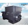 Buy cheap 100kw 560kw 630kw 710kw three phase induction electric motor slip ring 6kv 6000v 375rpm from wholesalers