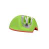 Buy cheap Mini Shape Outdoor Knife Sharpener Ceramic Rod Eliminate The Burrs With ABS Plastic from wholesalers