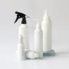 Buy cheap Round Personal Care Empty 500ml Aluminum Spray Bottle from wholesalers