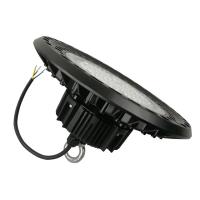 Buy cheap High Efficiency 100W Waterproof IP66 Industrial Led UFO High Bay Lighting product