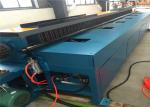 Steel Wire Basket Making Machine , Galvanized Wire Machine Complete Line