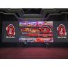 Buy cheap Indoor Rental LED Display P5 Panel LED Video Wall Stage LED HD Screen For Events/Concerts/Conferences from wholesalers