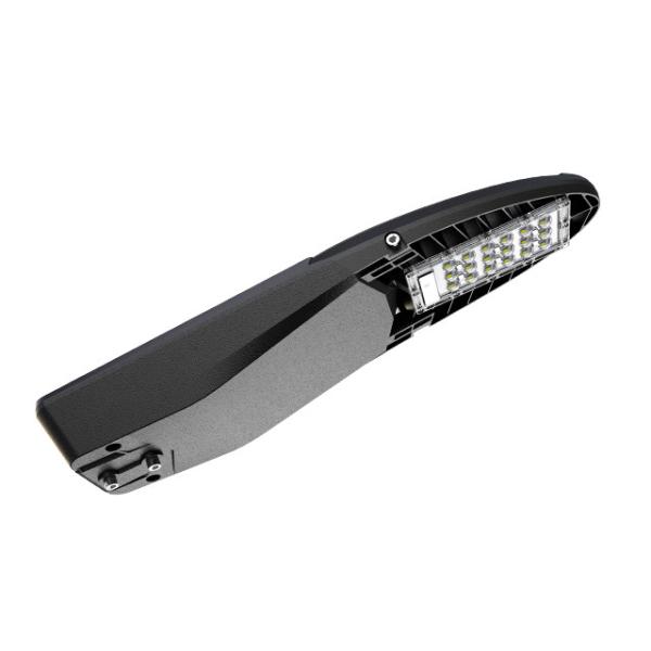 Buy cheap Petrel 50W All In One Solar Street Light Time Control Smart Switch from wholesalers