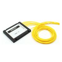 Buy cheap ABS 8Ch CWDM DWDM Fiber Opitc Mux  DeMux Multi - Channel for WDM Systems product