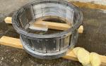 High Speed Potato Carrot Cheese Shredder Wave Slicer Shredder French Fries Maker