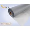 Buy cheap Flexible Connector Polyurethane Coated Fiberglass Fabric High Temperature Hose Fabric from wholesalers
