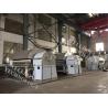 Buy cheap Indirect Heating Roller Drum Dryer High Efficiency from wholesalers