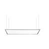 Buy cheap LED Flat Panel Light 36W For Office Lighting Recessed Installation 35000 Hrs Lifetime from wholesalers