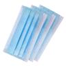 Buy cheap Anti Pollution Soft Lining Antiviral Face Mask Ergonomic Multi Pleated Design from wholesalers