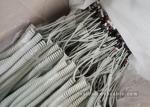 UL20862 Abrasion Resistant Polyurethane Spring Cable