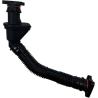 Buy cheap Engine Crankcase Vent Hose Replacement for BMW 135i 335i 335xi 335is 535i 535xi from wholesalers