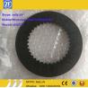 Buy cheap Original ZF CLUTCH PLATE Int 2.5mm, 4644308330, ZF gearbox parts for ZF transmission 4WG200/4wg180 from wholesalers