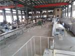 Low Noise Noodle Making Machine Commercial / Egg Noodle Making Machine