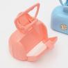 Buy cheap Eco Friendly Thickened ABS Plastic Pet Toilet For Outdoor from wholesalers