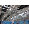 Buy cheap Aluminum Screw Circular Lighting Truss For Exhibition On Truss Top from wholesalers
