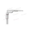 Buy cheap 100-240V 100W 160LM/W IK10 LED Pole Street Light IP66 from wholesalers