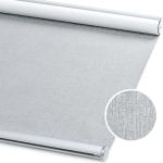 100% Blackout Cordless Polyester Roller Window Shades Blinds For Windows Shades