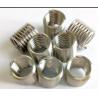 Buy cheap MS21209 M8 Thread Insert 1/2-13 316L Wire Screw Sleeve For Protect And Repair from wholesalers