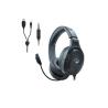 Buy cheap 50mm Rgb Light Headphones , Light Up Gaming Headset ROHS approval from wholesalers