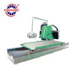 Buy cheap PLC Control System 3000x1400mm Worktable Automatic Linear Stone Profiling Machine For Marble Granite from wholesalers