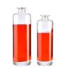 Buy cheap 750ml Gin Bottle 75cl 70cl Liquor Glass Bottle With Cap Perfect for Whisky Lovers from wholesalers