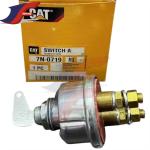 E320D 329D Excavator Electrical Parts 7N0719 7N-0719 Part Number